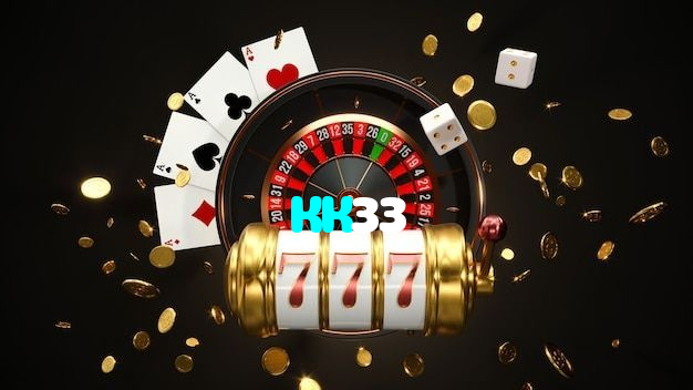 KK33 خوش آمدید بونس +600% پیشکش موبائل ایپ کے پروموشن سیکشن میں دکھائی دیتی ہے۔