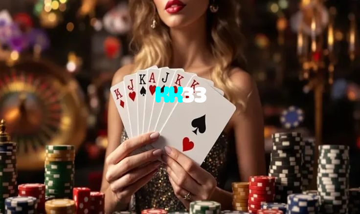 KK33
