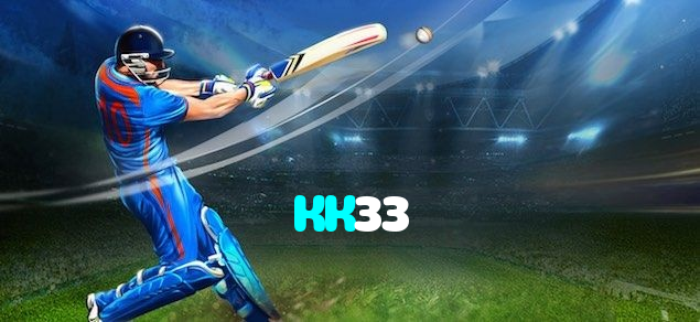 KK33 casino presented on mobile device in Pakistan with slots and live games